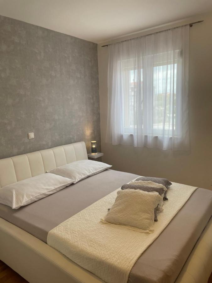 Apartments Tony Biograd na Moru Kültér fotó